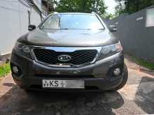 Kia Sorento 2011 SUV