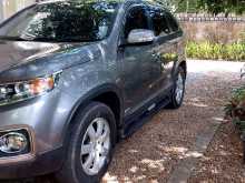 Kia Sorento 2012 SUV