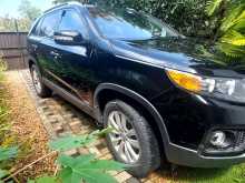 Kia Sorento 2011 SUV