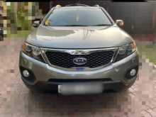 Kia Sorento 2011 SUV