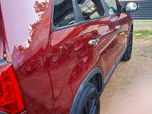 Kia Sorento 2011 SUV