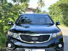 Kia Sorento 2012 SUV