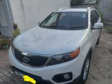 Kia Sorento 2011 SUV