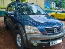 Kia Sorento 2006 SUV