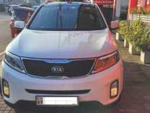 Kia Sorento 2014 SUV