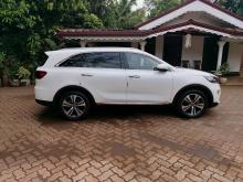 Kia Sorento 2018 SUV