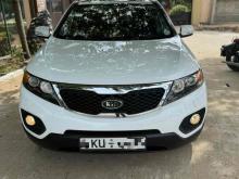 Kia Sorento 2012 SUV