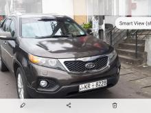 Kia Sorento 2012 SUV