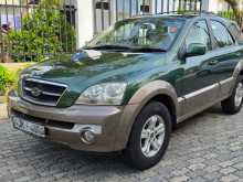 Kia Sorento 2004 SUV
