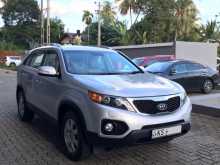 Kia Sorento 2011 SUV