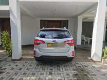Kia Sorento 2014 SUV