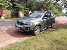 Kia Sorento 2012 SUV