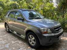 Kia Sorento 2007 SUV