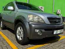 Kia Sorento 2004 SUV