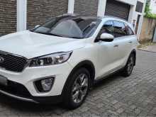 Kia Sorento 2015 SUV
