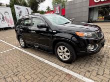 Kia Sorento 2012 SUV