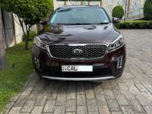 Kia Sorento 2015 SUV