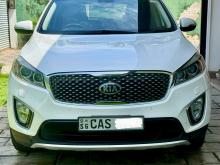 Kia Sorento 2016 SUV