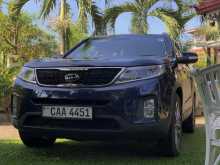 Kia Sorento 2014 SUV