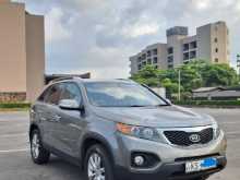 Kia Sorento 2011 SUV