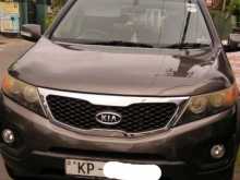 Kia Sorento 2011 SUV