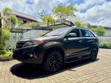 Kia Sorento 2011 SUV
