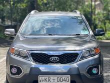 Kia Sorento 2011 SUV