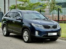 Kia Sorento 2013 SUV