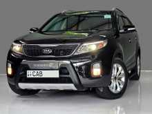 Kia Sorento 2013 SUV