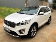 Kia Sorento 2015 SUV