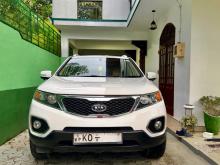 Kia Sorento 2011 SUV