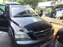 Kia Sorento 2004 SUV