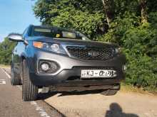 Kia Sorento 2010 SUV