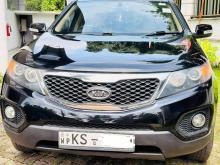 Kia Sorento 2012 SUV