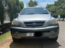 Kia Sorento 2004 SUV