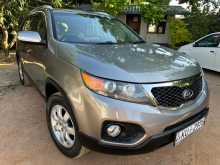 Kia Sorento 2012 SUV