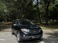 Kia Sorento 2010 SUV