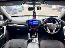 Kia Sorento 2011 SUV