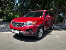 Kia Sorento 2011 SUV