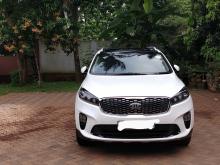 Kia Sorento 2018 SUV