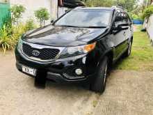 Kia Sorento 2012 SUV