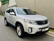 Kia Sorento 2014 SUV