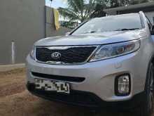 Kia Sorento 2014 SUV