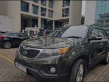 Kia Sorento 2011 SUV