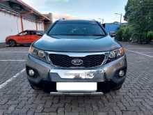 Kia SORENTO 2010 SUV