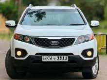 Kia Sorento 2012 SUV