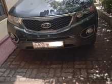 Kia Sorento 2011 SUV