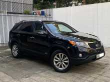 Kia Sorento 1-12 2012 SUV