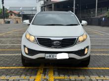 Kia Sorento 2012 SUV