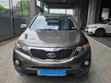 Kia Sorento 2011 SUV
